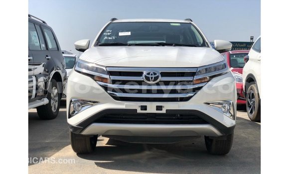Buy Import Toyota Rush White Car in Import - Dubai in Central Kenya Buy Import Toyota Rush White Car in Import - Dubai in Central Kenya