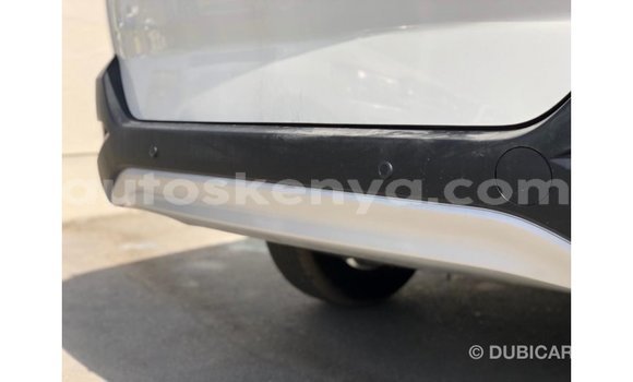 Buy Import Toyota Rush White Car in Import - Dubai in Central Kenya Buy Import Toyota Rush White Car in Import - Dubai in Central Kenya