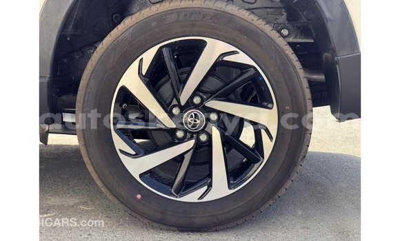 Buy Import Toyota Rush White Car in Import - Dubai in Central Kenya Buy Import Toyota Rush White Car in Import - Dubai in Central Kenya