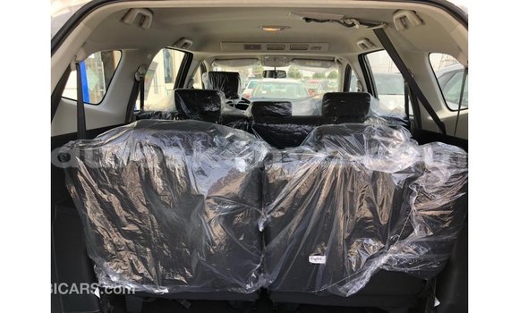 Buy Import Toyota Rush White Car in Import - Dubai in Central Kenya Buy Import Toyota Rush White Car in Import - Dubai in Central Kenya