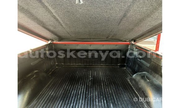 Imported Chevrolet Silverado Red Makiinaa iti Import - Dubai keessatti Central Kenya keessatti Imported Chevrolet Silverado Red Makiinaa iti Import - Dubai keessatti Central Kenya keessatti