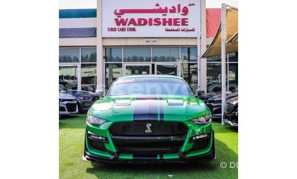 Nunua Imported Ford Mustang Kijani Gari ndani ya Import - Dubai nchini Kati Kenya Nunua Imported Ford Mustang Kijani Gari ndani ya Import - Dubai nchini Kati Kenya
