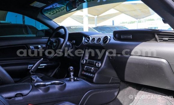 Nunua Imported Ford Mustang Kijani Gari ndani ya Import - Dubai nchini Kati Kenya Nunua Imported Ford Mustang Kijani Gari ndani ya Import - Dubai nchini Kati Kenya