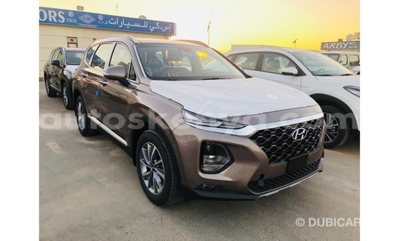 Nunua Imported Hyundai Santa Fe Brown Gari ndani ya Import - Dubai nchini Kati Kenya Nunua Imported Hyundai Santa Fe Brown Gari ndani ya Import - Dubai nchini Kati Kenya