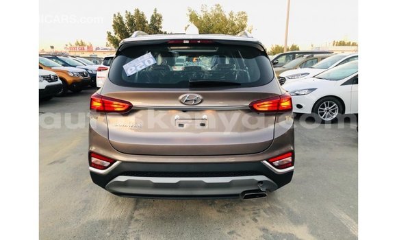 Nunua Imported Hyundai Santa Fe Brown Gari ndani ya Import - Dubai nchini Kati Kenya Nunua Imported Hyundai Santa Fe Brown Gari ndani ya Import - Dubai nchini Kati Kenya