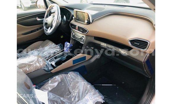 Nunua Imported Hyundai Santa Fe Brown Gari ndani ya Import - Dubai nchini Kati Kenya Nunua Imported Hyundai Santa Fe Brown Gari ndani ya Import - Dubai nchini Kati Kenya