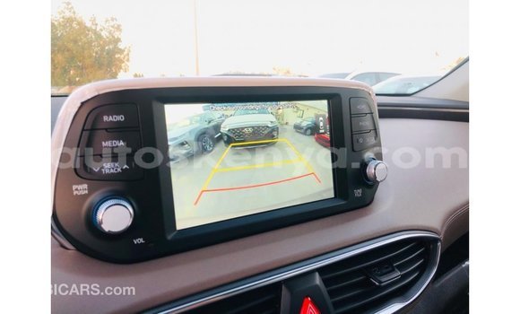 Nunua Imported Hyundai Santa Fe Brown Gari ndani ya Import - Dubai nchini Kati Kenya Nunua Imported Hyundai Santa Fe Brown Gari ndani ya Import - Dubai nchini Kati Kenya