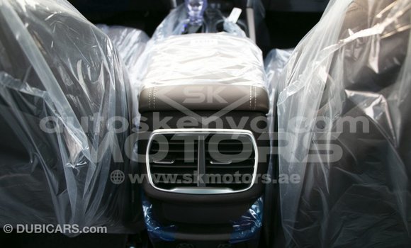 Buy Import Hyundai Santa Fe Brown Car in Import - Dubai in Central Kenya Buy Import Hyundai Santa Fe Brown Car in Import - Dubai in Central Kenya