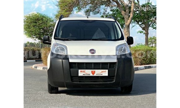 Buy Import Fiat Fiorino White Car in Import - Dubai in Central Kenya Buy Import Fiat Fiorino White Car in Import - Dubai in Central Kenya