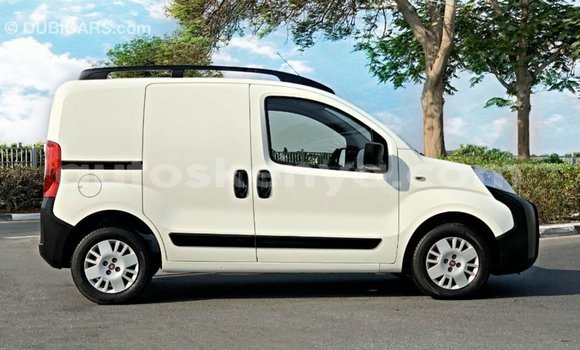 Buy Import Fiat Fiorino White Car in Import - Dubai in Central Kenya Buy Import Fiat Fiorino White Car in Import - Dubai in Central Kenya