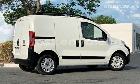 Buy Import Fiat Fiorino White Car in Import - Dubai in Central Kenya Buy Import Fiat Fiorino White Car in Import - Dubai in Central Kenya