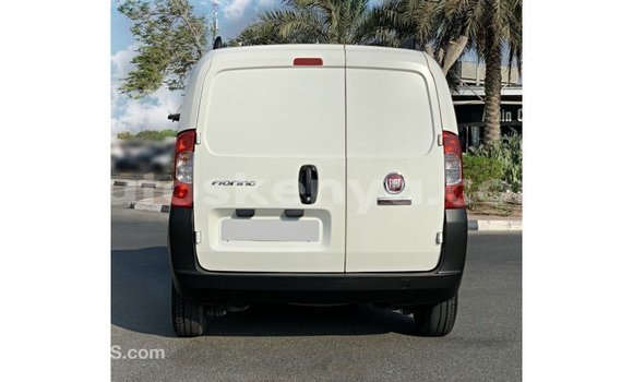Buy Import Fiat Fiorino White Car in Import - Dubai in Central Kenya Buy Import Fiat Fiorino White Car in Import - Dubai in Central Kenya