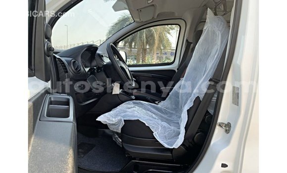 Buy Import Fiat Fiorino White Car in Import - Dubai in Central Kenya Buy Import Fiat Fiorino White Car in Import - Dubai in Central Kenya