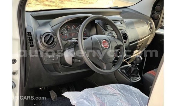 Buy Import Fiat Fiorino White Car in Import - Dubai in Central Kenya Buy Import Fiat Fiorino White Car in Import - Dubai in Central Kenya