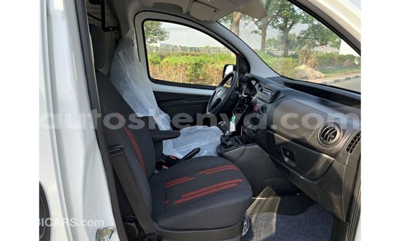 Buy Import Fiat Fiorino White Car in Import - Dubai in Central Kenya Buy Import Fiat Fiorino White Car in Import - Dubai in Central Kenya