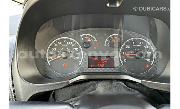 Buy Import Fiat Fiorino White Car in Import - Dubai in Central Kenya Buy Import Fiat Fiorino White Car in Import - Dubai in Central Kenya