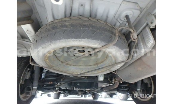 Imported Toyota Alphard White Makiinaa iti Import - Dubai keessatti Central Kenya keessatti Imported Toyota Alphard White Makiinaa iti Import - Dubai keessatti Central Kenya keessatti