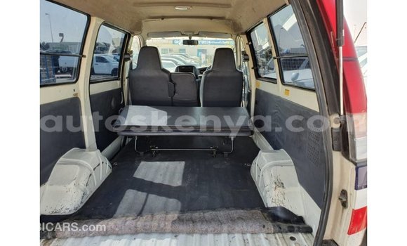 Buy Import Toyota Ade White Truck in Import - Dubai in Central Kenya Buy Import Toyota Ade White Truck in Import - Dubai in Central Kenya