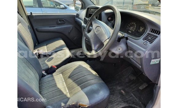 Buy Import Toyota Ade White Truck in Import - Dubai in Central Kenya Buy Import Toyota Ade White Truck in Import - Dubai in Central Kenya