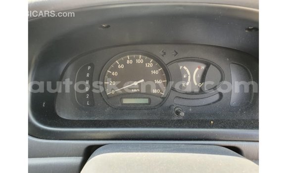 Buy Import Toyota Ade White Truck in Import - Dubai in Central Kenya Buy Import Toyota Ade White Truck in Import - Dubai in Central Kenya