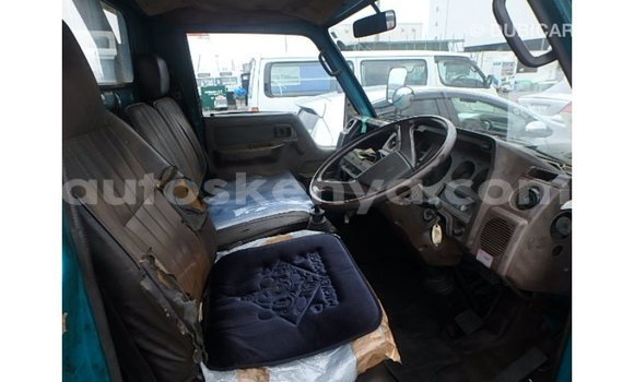 Imported Toyota Dyna Green Netiree iti Import - Dubai keessatti Central Kenya keessatti Imported Toyota Dyna Green Netiree iti Import - Dubai keessatti Central Kenya keessatti
