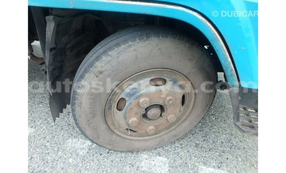 Imported Toyota Dyna Green Netiree iti Import - Dubai keessatti Central Kenya keessatti Imported Toyota Dyna Green Netiree iti Import - Dubai keessatti Central Kenya keessatti