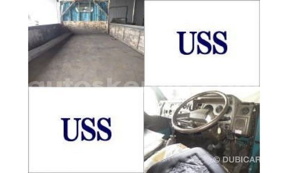 Imported Toyota Dyna Green Netiree iti Import - Dubai keessatti Central Kenya keessatti Imported Toyota Dyna Green Netiree iti Import - Dubai keessatti Central Kenya keessatti