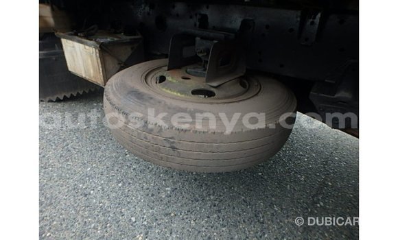 Imported Toyota Dyna Green Netiree iti Import - Dubai keessatti Central Kenya keessatti Imported Toyota Dyna Green Netiree iti Import - Dubai keessatti Central Kenya keessatti