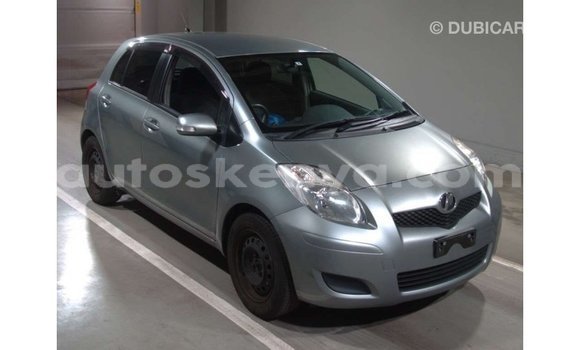 Imported Toyota Vitz Other Makiinaa iti Import - Dubai keessatti Central Kenya keessatti Imported Toyota Vitz Other Makiinaa iti Import - Dubai keessatti Central Kenya keessatti