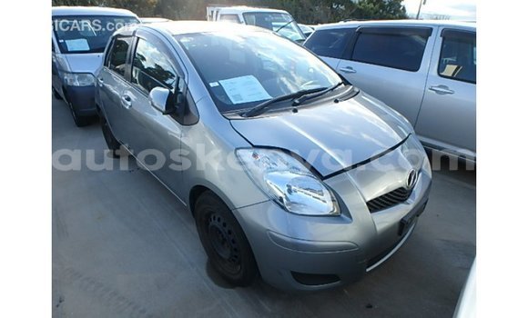 Imported Toyota Vitz Other Makiinaa iti Import - Dubai keessatti Central Kenya keessatti Imported Toyota Vitz Other Makiinaa iti Import - Dubai keessatti Central Kenya keessatti