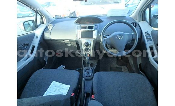 Imported Toyota Vitz Other Makiinaa iti Import - Dubai keessatti Central Kenya keessatti Imported Toyota Vitz Other Makiinaa iti Import - Dubai keessatti Central Kenya keessatti