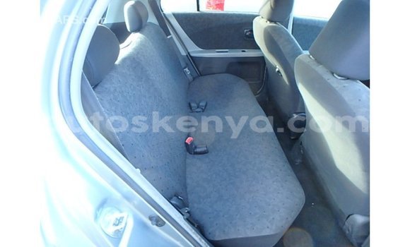 Imported Toyota Vitz Other Makiinaa iti Import - Dubai keessatti Central Kenya keessatti Imported Toyota Vitz Other Makiinaa iti Import - Dubai keessatti Central Kenya keessatti
