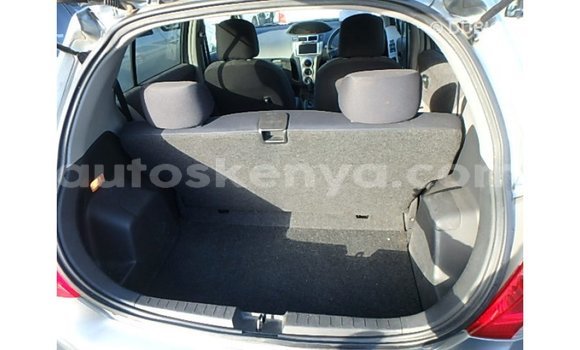 Imported Toyota Vitz Other Makiinaa iti Import - Dubai keessatti Central Kenya keessatti Imported Toyota Vitz Other Makiinaa iti Import - Dubai keessatti Central Kenya keessatti