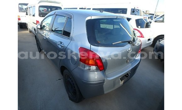 Imported Toyota Vitz Other Makiinaa iti Import - Dubai keessatti Central Kenya keessatti Imported Toyota Vitz Other Makiinaa iti Import - Dubai keessatti Central Kenya keessatti