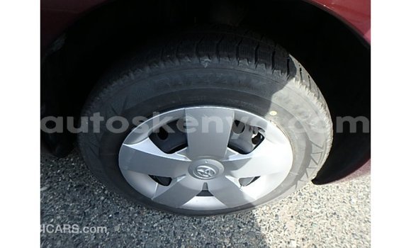 Imported Toyota Vitz Red Makiinaa iti Import - Dubai keessatti Central Kenya keessatti Imported Toyota Vitz Red Makiinaa iti Import - Dubai keessatti Central Kenya keessatti