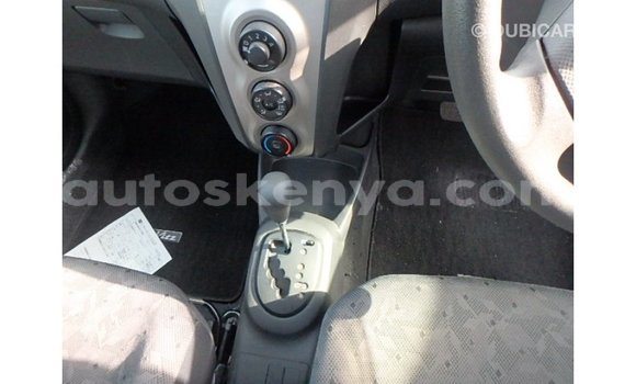 Imported Toyota Vitz Red Makiinaa iti Import - Dubai keessatti Central Kenya keessatti Imported Toyota Vitz Red Makiinaa iti Import - Dubai keessatti Central Kenya keessatti