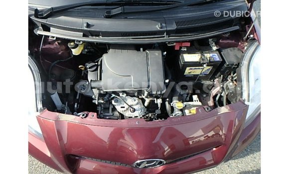 Imported Toyota Vitz Red Makiinaa iti Import - Dubai keessatti Central Kenya keessatti Imported Toyota Vitz Red Makiinaa iti Import - Dubai keessatti Central Kenya keessatti