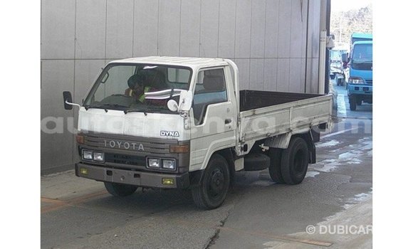Buy Import Toyota Dyna White Truck in Import - Dubai in Central Kenya Buy Import Toyota Dyna White Truck in Import - Dubai in Central Kenya