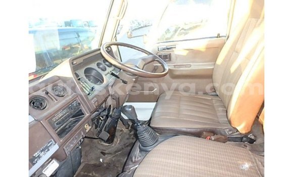 Buy Import Toyota Dyna White Truck in Import - Dubai in Central Kenya Buy Import Toyota Dyna White Truck in Import - Dubai in Central Kenya