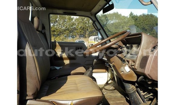 Buy Import Toyota Dyna White Truck in Import - Dubai in Central Kenya Buy Import Toyota Dyna White Truck in Import - Dubai in Central Kenya