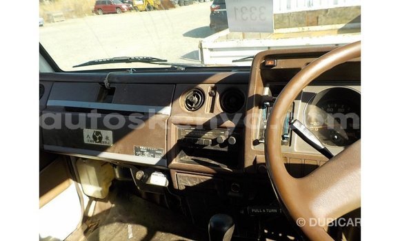 Buy Import Toyota Dyna White Truck in Import - Dubai in Central Kenya Buy Import Toyota Dyna White Truck in Import - Dubai in Central Kenya
