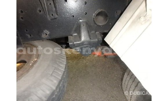 Buy Import Toyota Dyna White Truck in Import - Dubai in Central Kenya Buy Import Toyota Dyna White Truck in Import - Dubai in Central Kenya