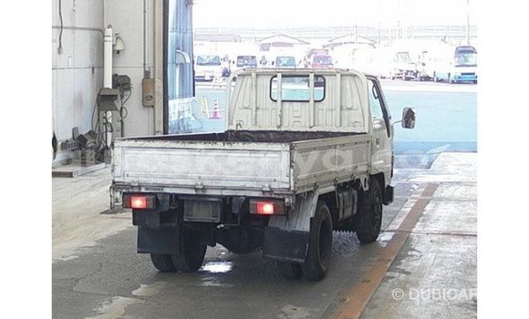 Buy Import Toyota Dyna White Truck in Import - Dubai in Central Kenya Buy Import Toyota Dyna White Truck in Import - Dubai in Central Kenya