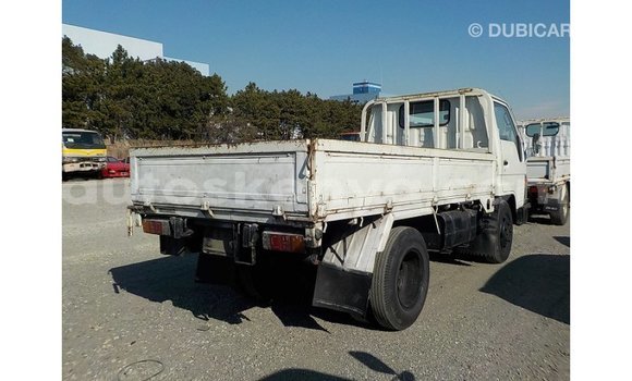 Buy Import Toyota Dyna White Truck in Import - Dubai in Central Kenya Buy Import Toyota Dyna White Truck in Import - Dubai in Central Kenya