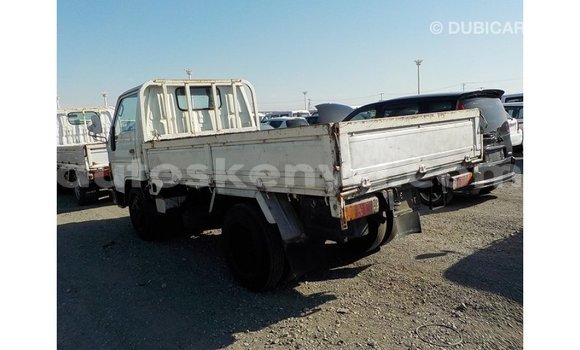 Buy Import Toyota Dyna White Truck in Import - Dubai in Central Kenya Buy Import Toyota Dyna White Truck in Import - Dubai in Central Kenya