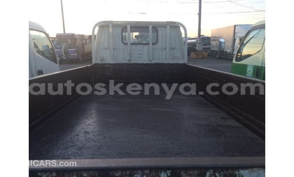 Buy Import Toyota Dyna White Truck in Import - Dubai in Central Kenya Buy Import Toyota Dyna White Truck in Import - Dubai in Central Kenya