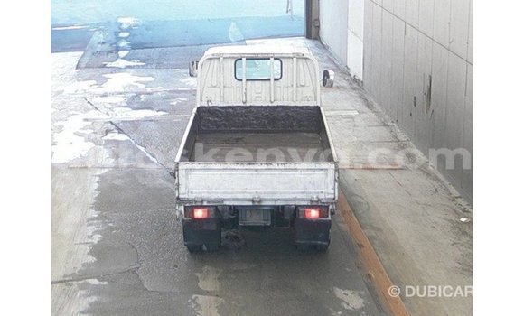 Buy Import Toyota Dyna White Truck in Import - Dubai in Central Kenya Buy Import Toyota Dyna White Truck in Import - Dubai in Central Kenya