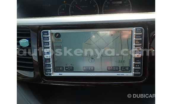 Imported Toyota Noah Other Makiinaa iti Import - Dubai keessatti Central Kenya keessatti Imported Toyota Noah Other Makiinaa iti Import - Dubai keessatti Central Kenya keessatti