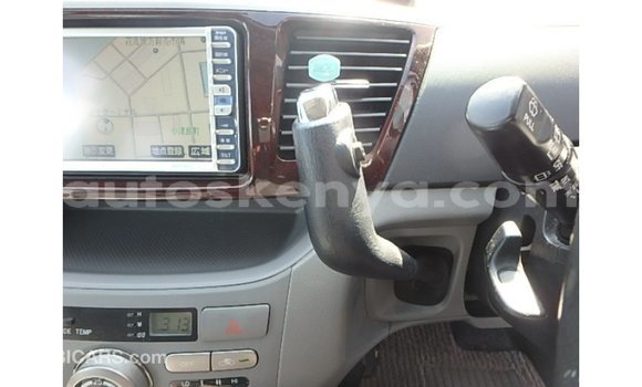 Imported Toyota Noah Other Makiinaa iti Import - Dubai keessatti Central Kenya keessatti Imported Toyota Noah Other Makiinaa iti Import - Dubai keessatti Central Kenya keessatti