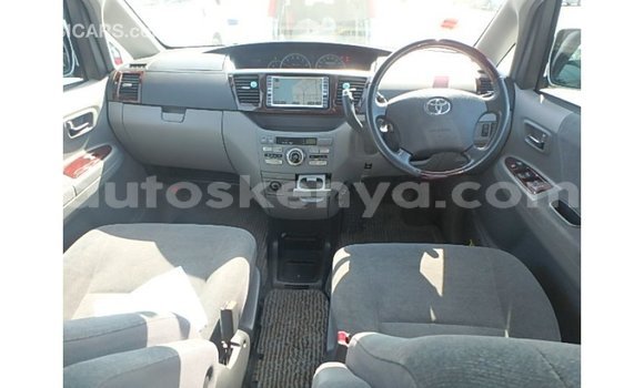 Imported Toyota Noah Other Makiinaa iti Import - Dubai keessatti Central Kenya keessatti Imported Toyota Noah Other Makiinaa iti Import - Dubai keessatti Central Kenya keessatti